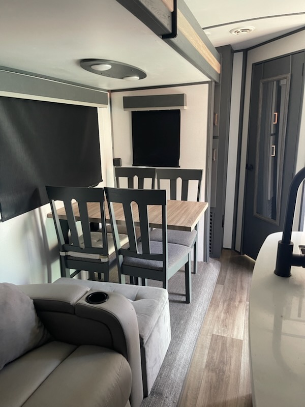 Interior view 2